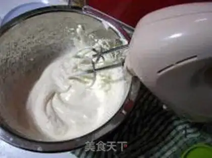 Make step 11