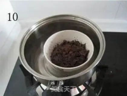 Make step 9