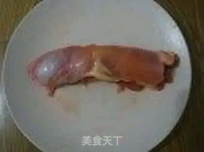 Make step 1