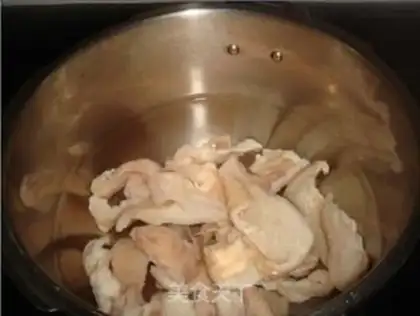 Make step 7
