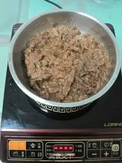 Make step 2