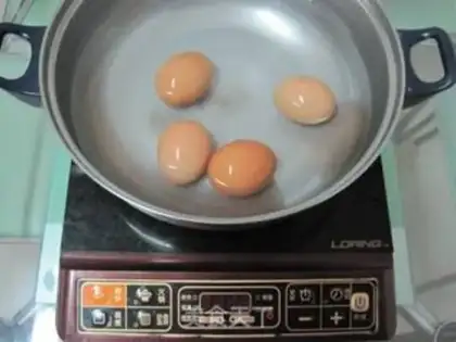 Make step 1