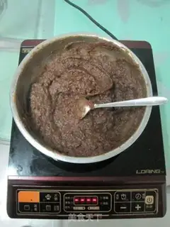 Make step 3