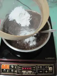 Make step 4