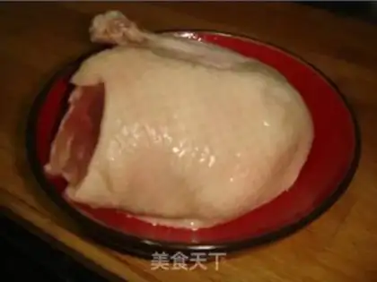 Make step 2