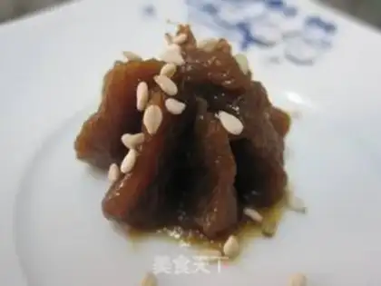 Make step 5