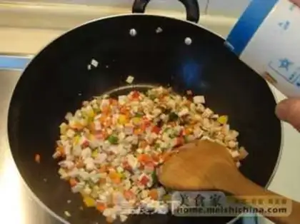 Make step 12