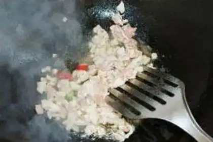 Make step 5
