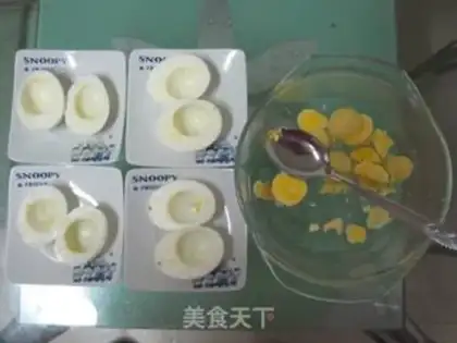 Make step 5