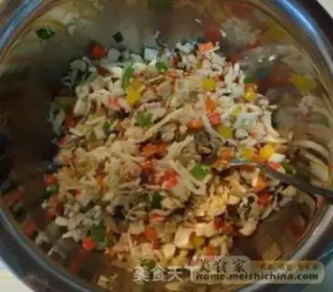 Make step 15