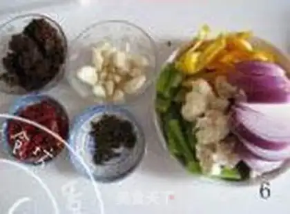 Make step 5