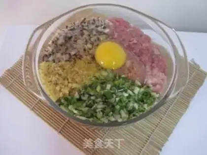 Make step 1