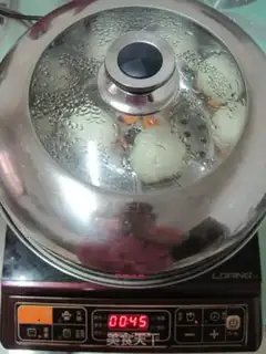 Make step 5