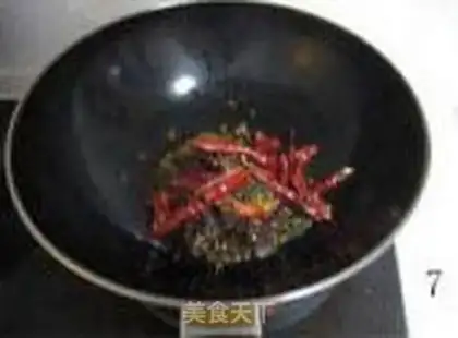 Make step 6