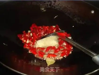 Make step 7
