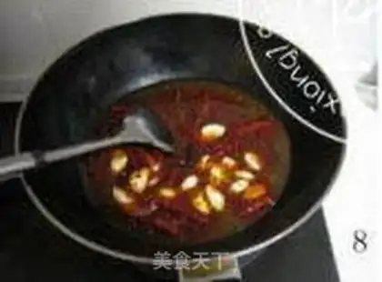 Make step 7