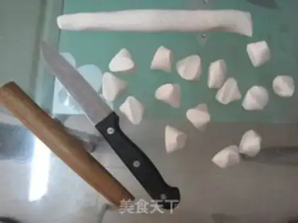 Make step 3