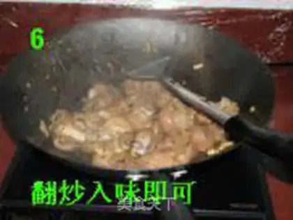 Make step 5