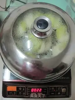 Make step 8