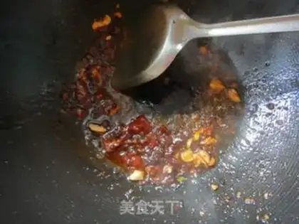 Make step 5
