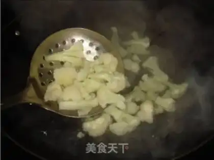Make step 7