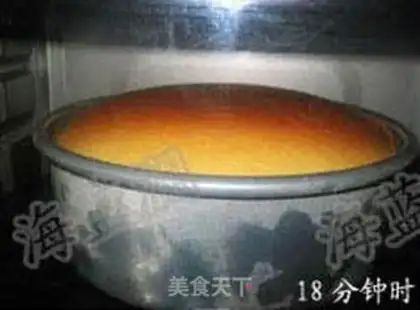 Make step 25