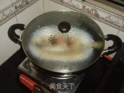 Make step 3