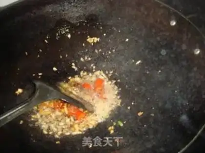 Make step 10