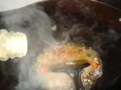 Make step 12