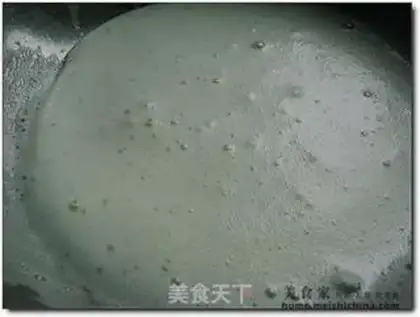 Make step 5