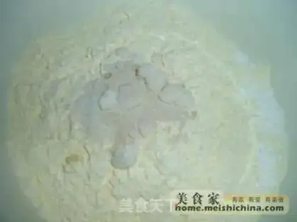 Make step 1