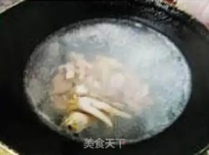 Make step 2