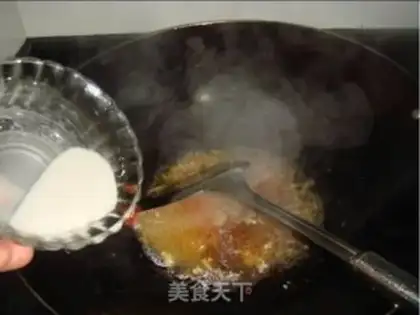 Make step 15