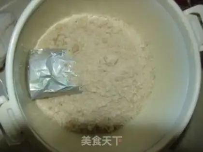 Make step 4