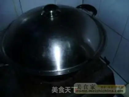 Make step 5