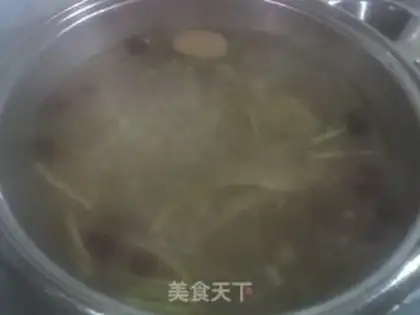 Make step 0