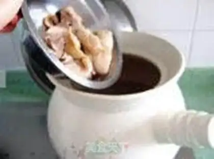 Make step 4