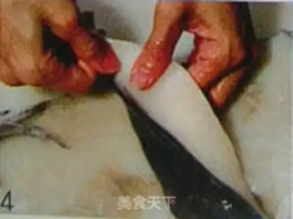 Make step 5