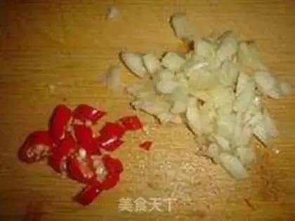Make step 2