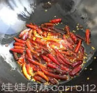 Make step 5