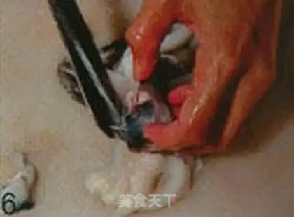 Make step 7