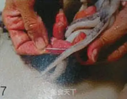 Make step 8