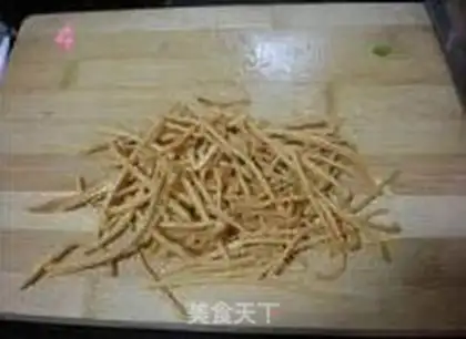 Make step 3