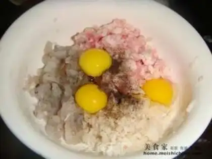 Make step 1