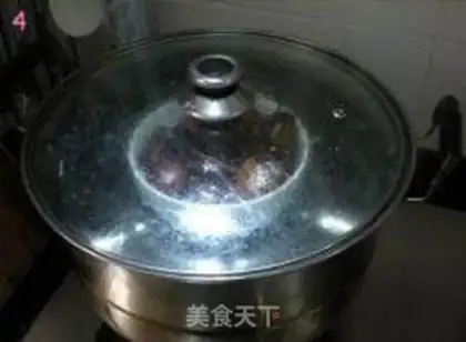 Make step 3
