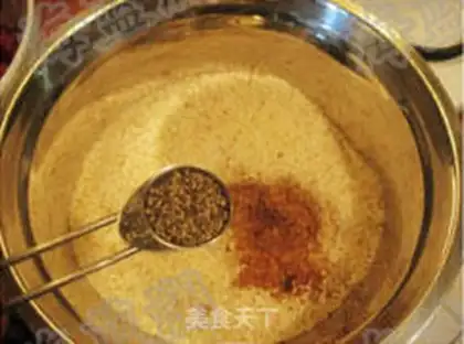 Make step 6
