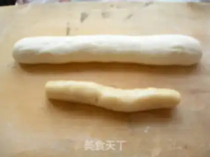 Make step 1