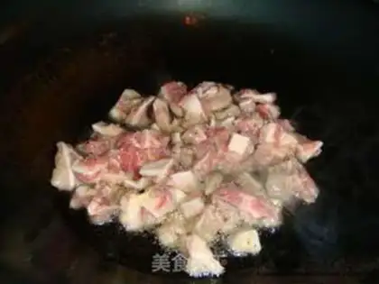 Make step 2