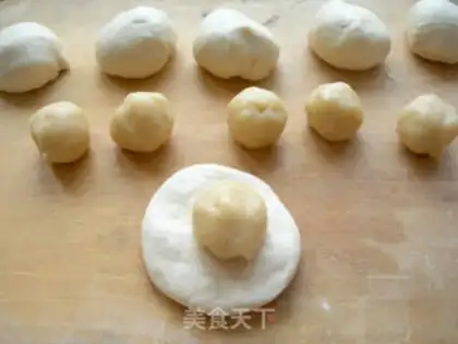 Make step 2