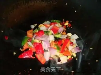 Make step 3